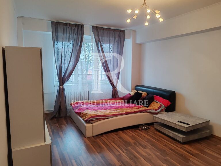 Apartament cu 3 camere | Dimitrie Cantemir | Etajul 1 | Oradea