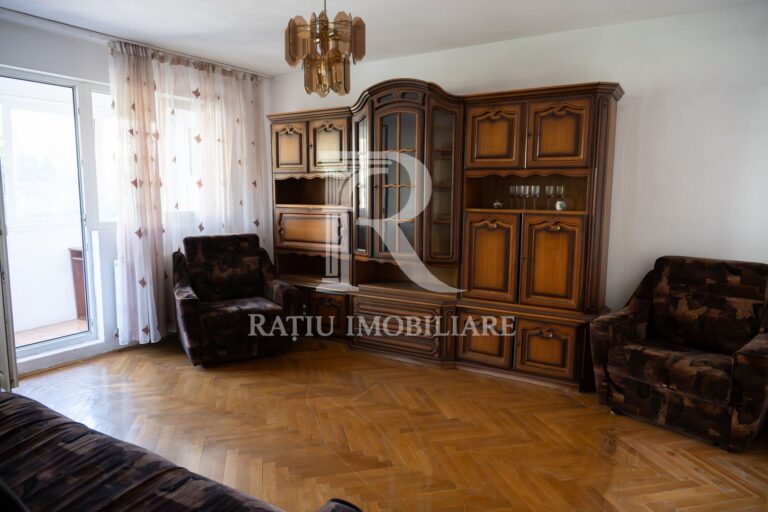 Apartament 3 Camere | Rogeriu | Oradea