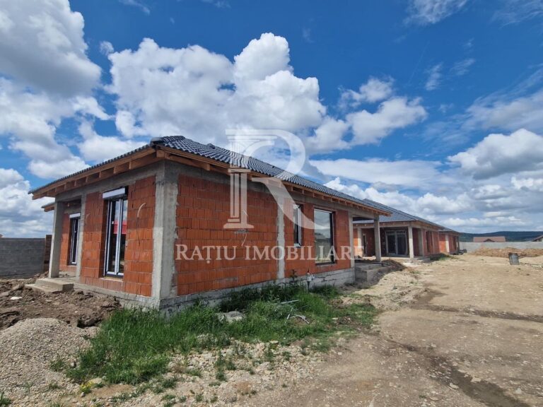 Casa de vanzare cu 4 camere | Se Poate Finaliza | Osorhei | Bihor