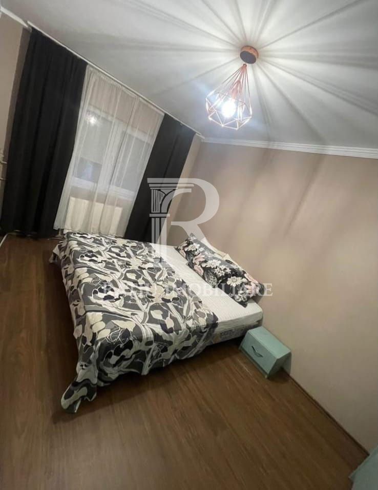 Apartament cu 3 camere | Calea Aradului | Oradea