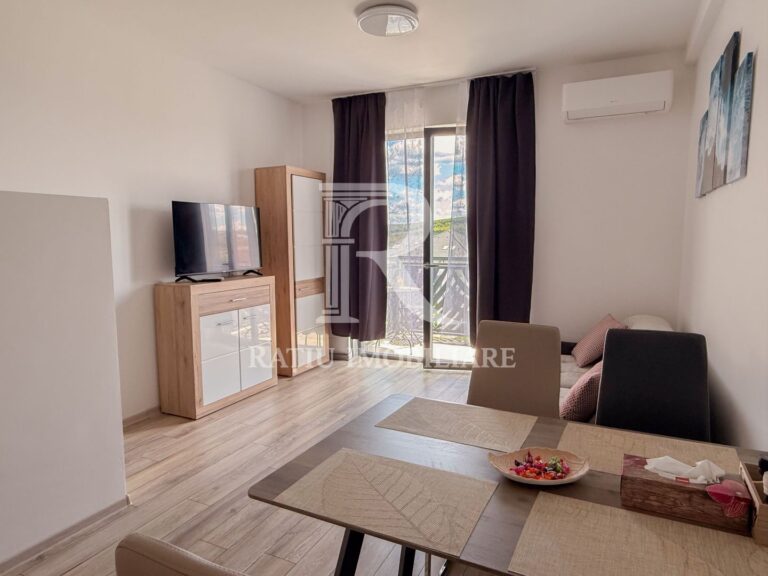 Studio modern | 2 camere | Baile Felix
