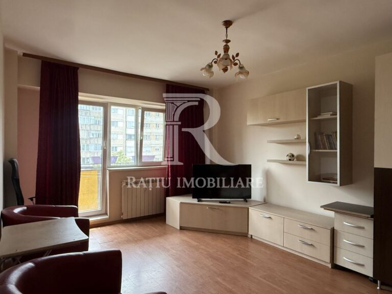 Apartament cu 2 camere de închiriat | Rogerius | Oradea