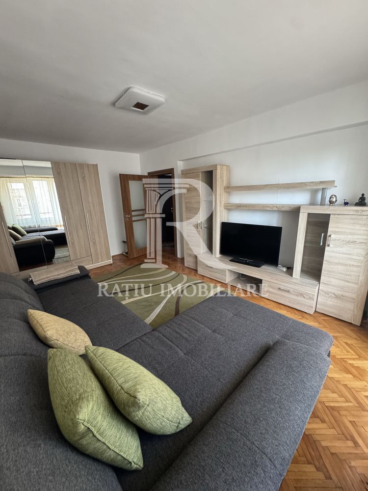 Apartament 2 camere | Decomandat | Etajul 1 | Oradea