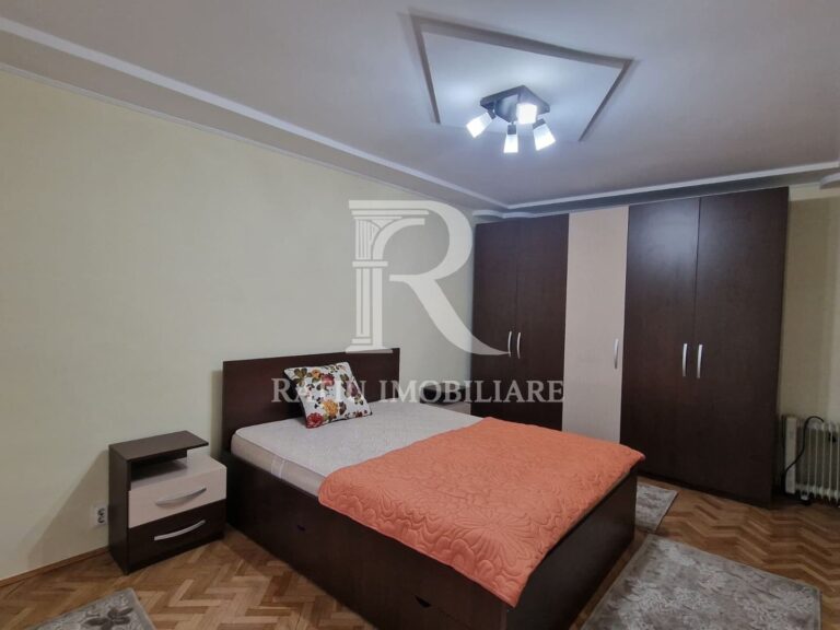 Apartament cu 2 camere | Etajul 1 | Tic C | Spitalul Judetean | Oradea