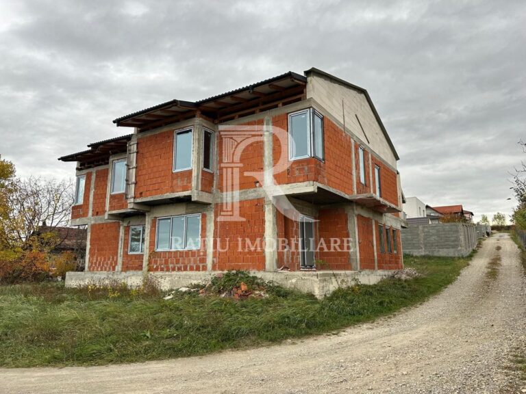 Duplex | Zona Dealuri | Oradea
