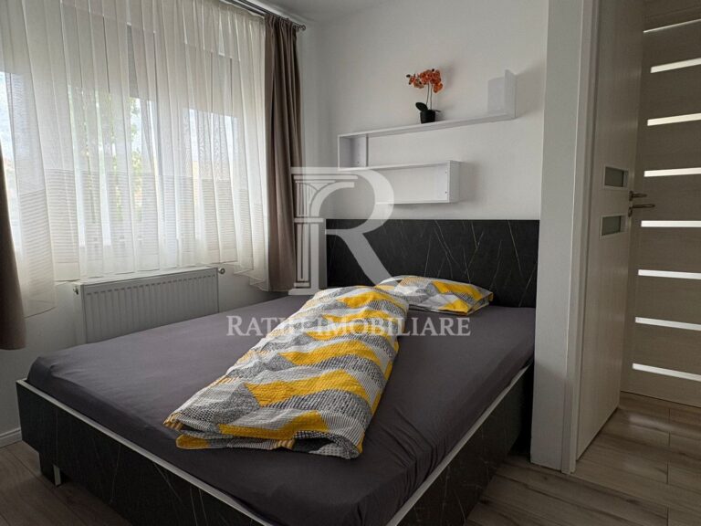 Apartamet de inchiriat cu 2 camere| Anastasia Residence | Oradea