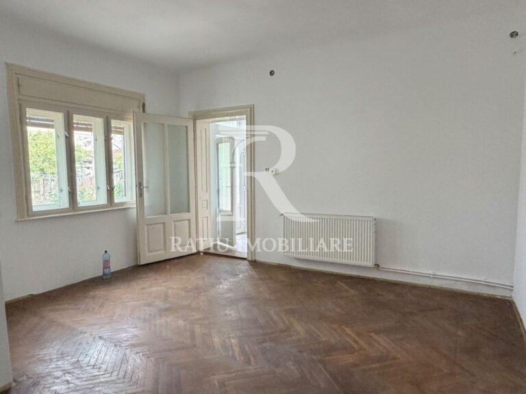 Spațiu comercial de închiriat |Central| 100 mp |Oradea