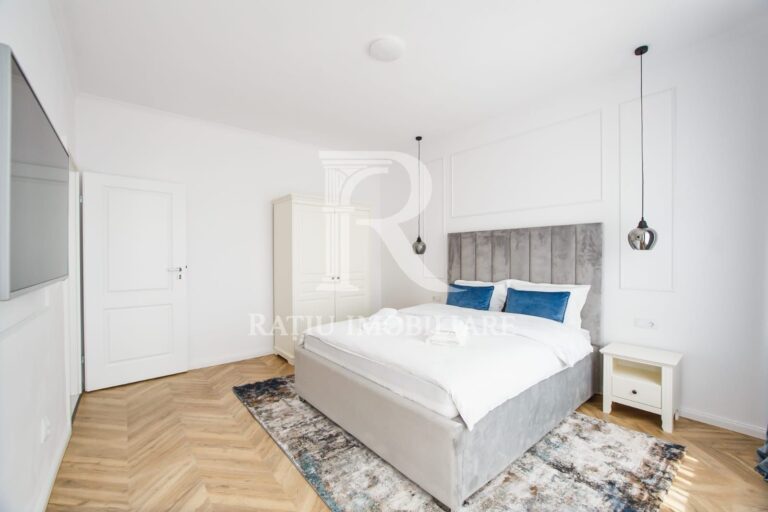 Apartament cu 2 camere | Terasă privată | Facliei | Oradea