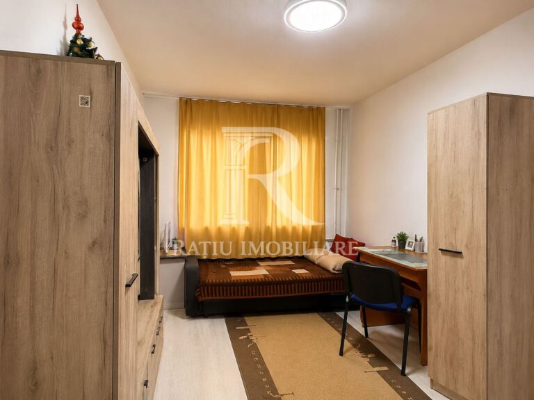 Garsoniera de vanzare | Dacia | Oradea