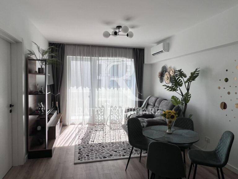 Apartament Premium cu 2 camere | Prima Arena | Oradea