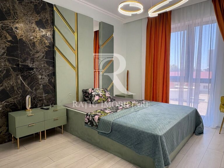 Apartament cu 3 camere | Prima Urbana | Oradea
