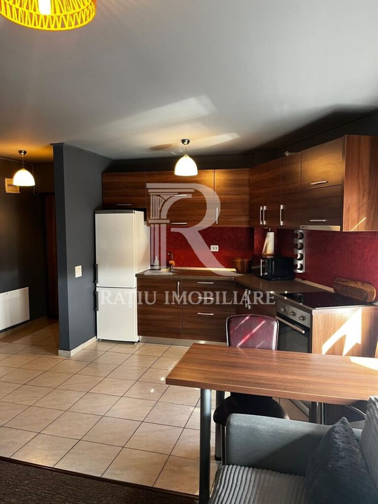 Apartament 2 camere de vanzare | Dragoș Vodă | Oradea