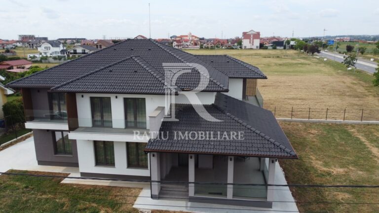 Pensiune premium | Afacere la cheie | Sânmartin | Bihor