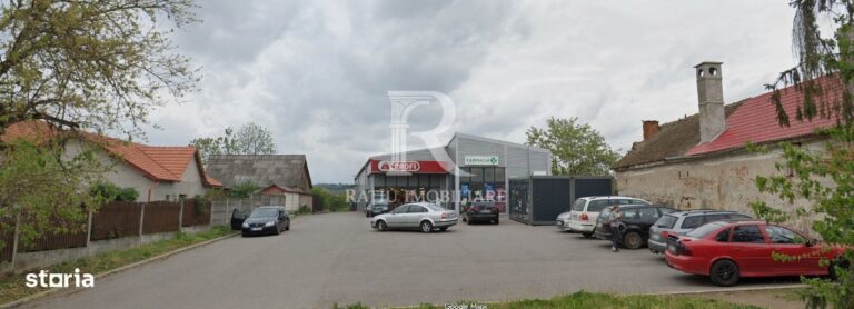 Retail Investment Asset | €87K Annual Income | 100 kW Solar | Tileagd