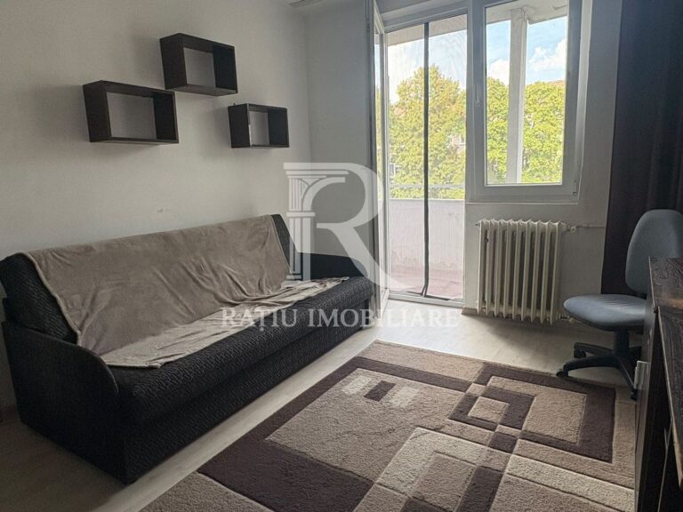 Apartament 2 camere | Rogerius | Oradea