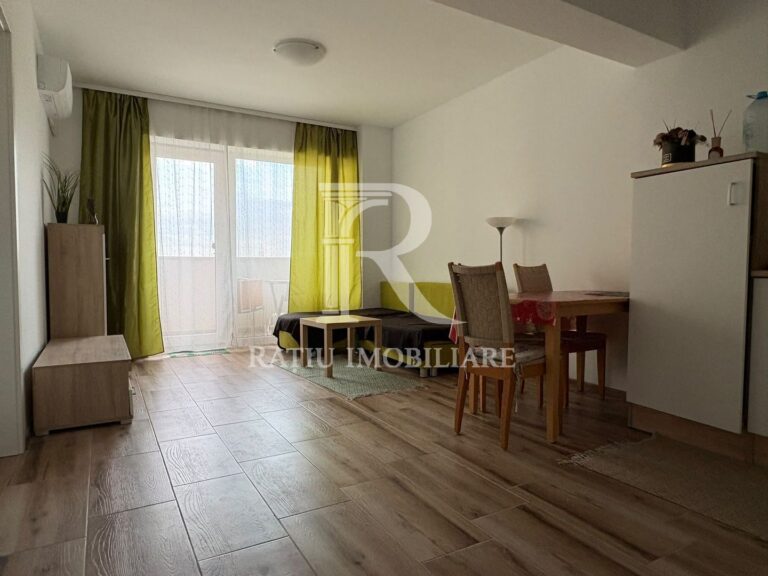Apartament cu 2 camere | Prima Green | Nufarul | Oradea