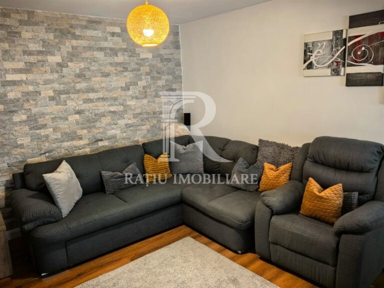 Casa cu 3 camere | Cuza Vodă | 124 MP Utili | Oradea