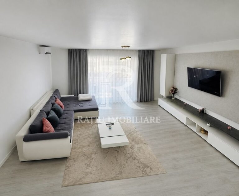 Apartament cu 3 camere | Prima Onestilor | Bloc Nou | Oradea
