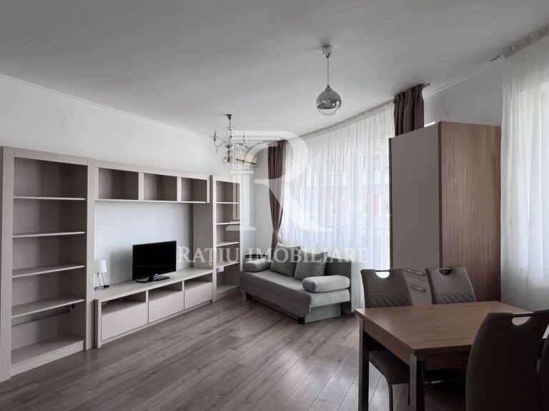 2 Camere cu Vedere Panoramică | Zona Luceafărul | Oradea
