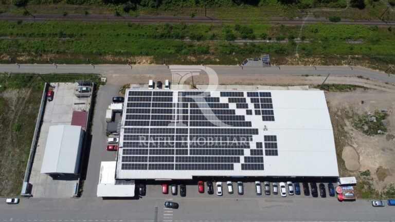 Retail Investment Asset | 100% Occupied + Development Upside | Ștei,