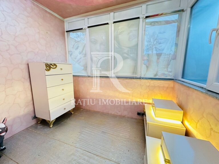 Business la Cheie | Salon Beauty cu Apartament | Acees direct