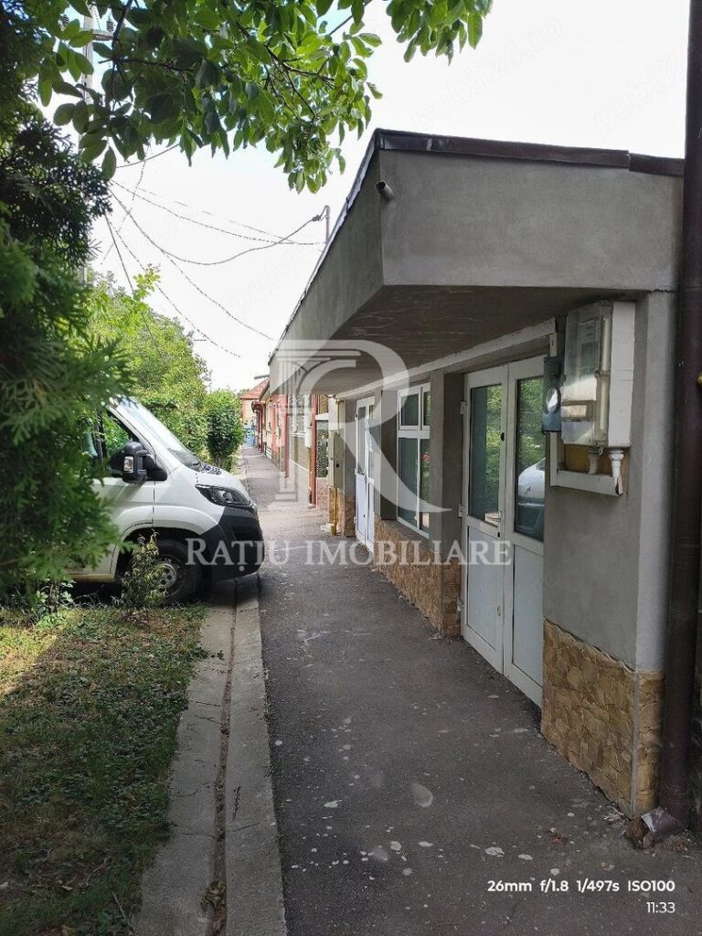 Spatiu comercial de închiriat | Iosia | Oradea