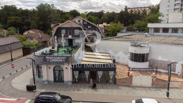 Pensiune și Restaurant de Vânzare | Afacere la Cheie | Băile Felix