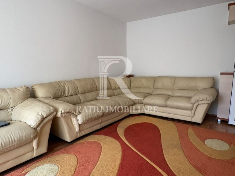 Apartament cu 3 camere | Rogerius | Oradea