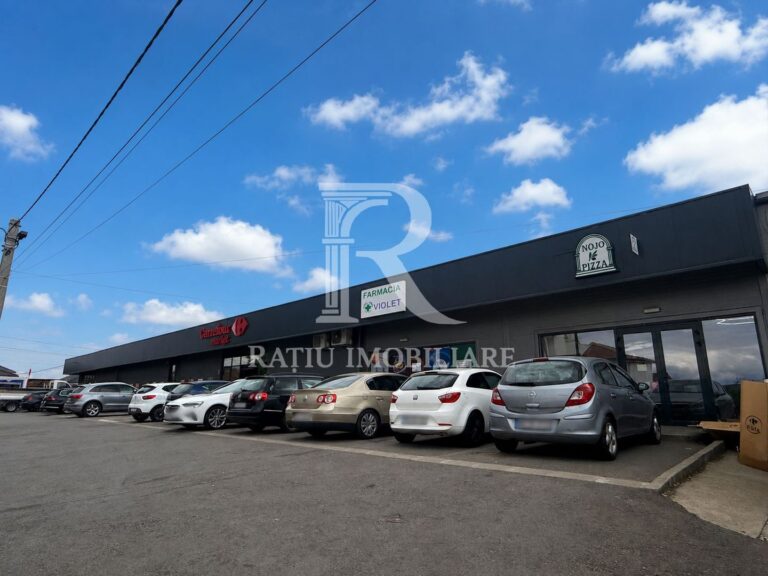 Retail Asset | Carrefour Anchored | 100% Occupied | Nojorid