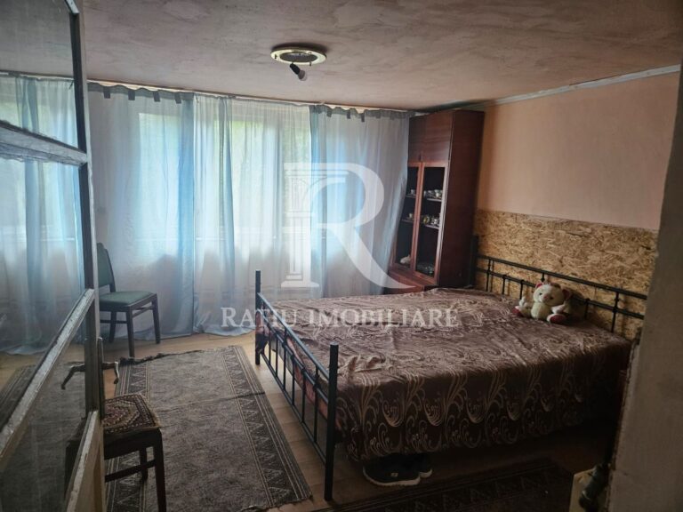 Casa cu teren generos | Spinus | Bihor