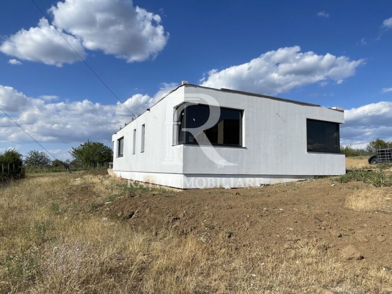 Casă Premium | Arhitectură Mediteraneană | Panoramă | Dealuri | Oradea