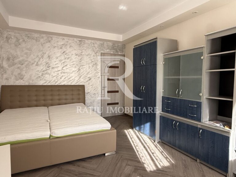 Apartament cu 1 camera | 36mp | Dacia | Oradea