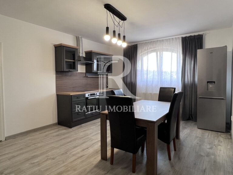 Apartament la casa cu 2 dormitoare | 85 mp utili | G. Doja | Oradea