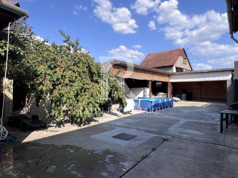 Proprietate cu teren 400 mp | Casă existentă | zona Nufărului | Oradea
