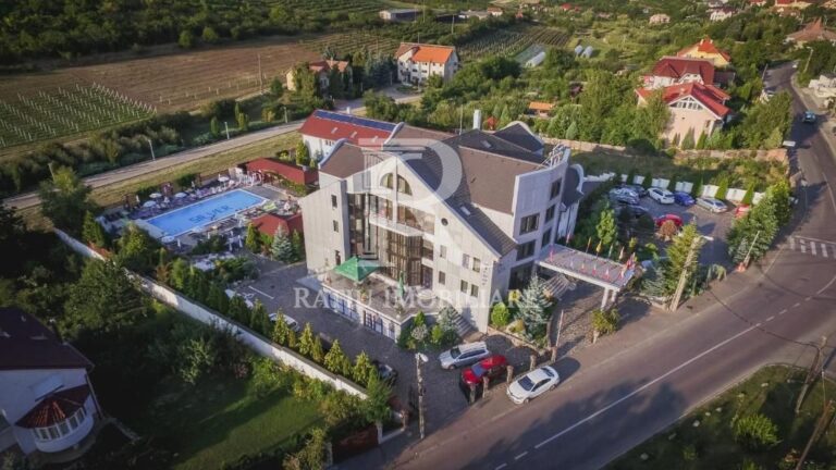 HOTEL SILVER– PRIME HOSPITALITY ASSET 4★ Operational