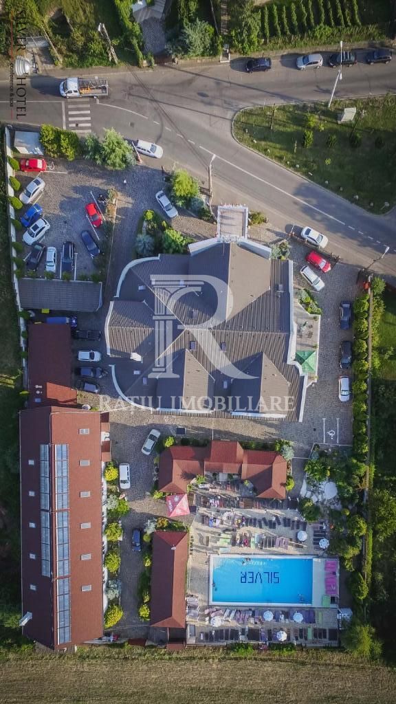 HOTEL SILVER– PRIME HOSPITALITY ASSET 4★ Operational – Oradea – poza 5 din 8