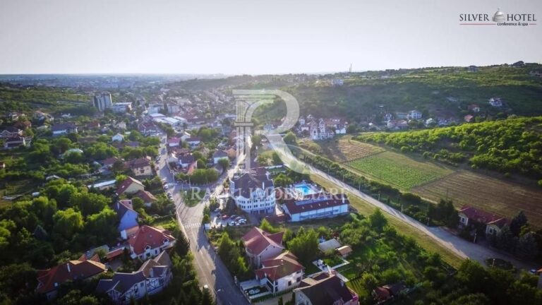 HOTEL SILVER– PRIME HOSPITALITY ASSET 4★ Operational – Oradea – poza 6 din 8