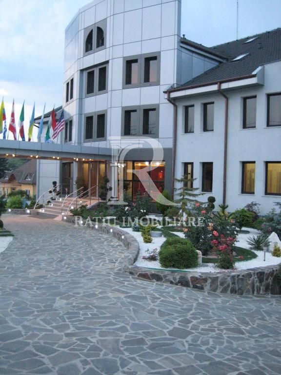 HOTEL SILVER– PRIME HOSPITALITY ASSET 4★ Operational – Oradea – poza 7 din 8