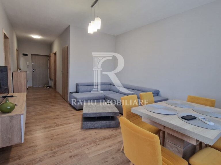 Apartament cu 3 camere | Spitalul Judetean | Oradea