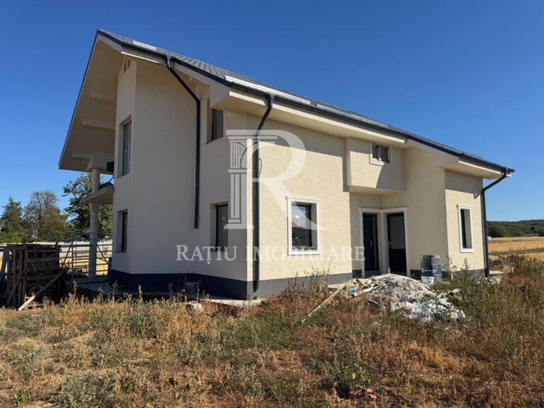 Casa de vanzare | Oncea | 160 mp | Oradea
