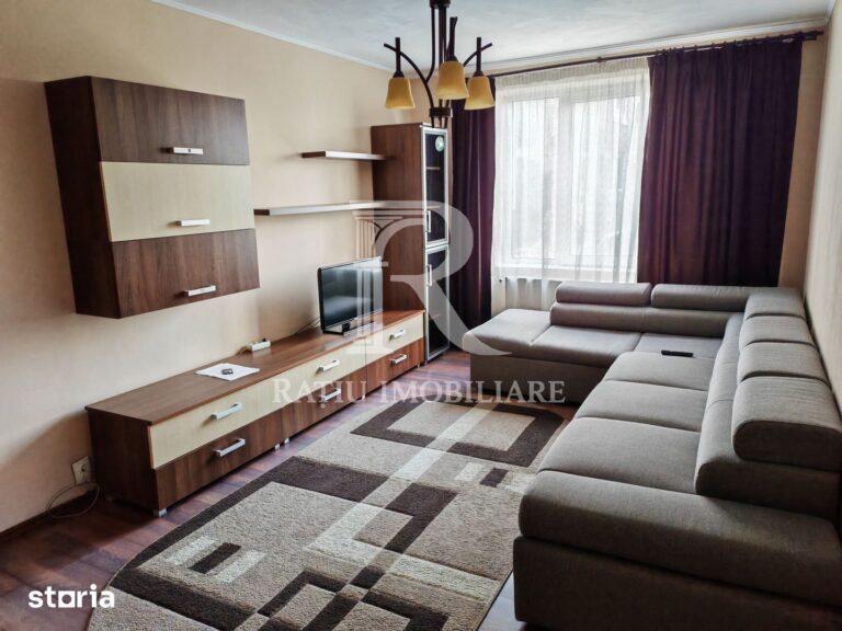 Apartament 3 camere | Rogerius | Lift | Oradea