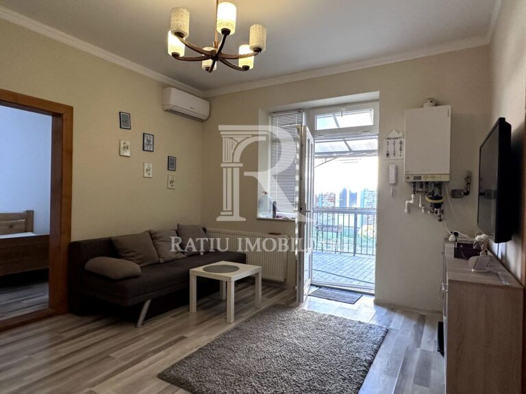 Apartament de închiriat la casa | 3 camere | Central | Oradea
