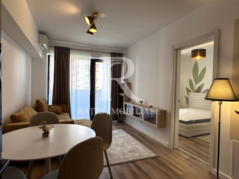 Apartament cu 2 camere | Prima închiriere | Prima Urbana | Oradea