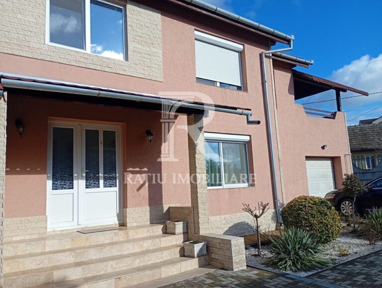 Casa de vanzare 4 camere | Cartierul Oncea | Oradea