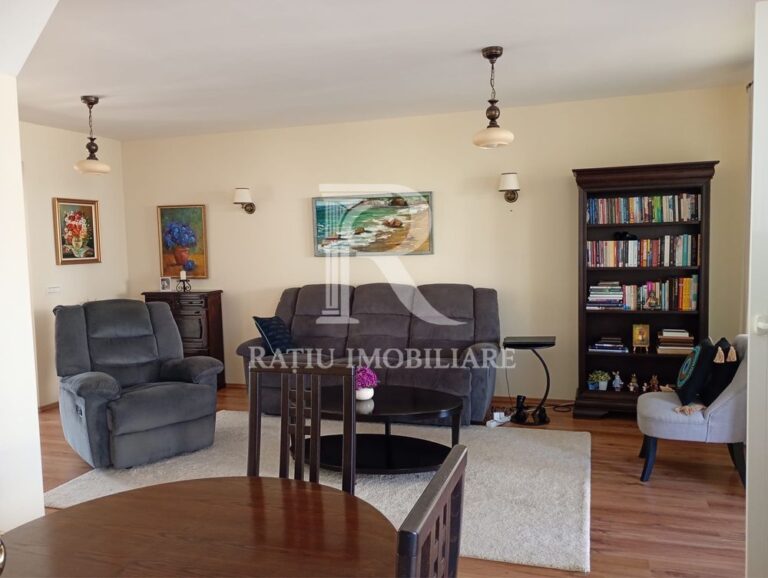 Casa de vanzare 4 camere | Cartierul Oncea | Oradea