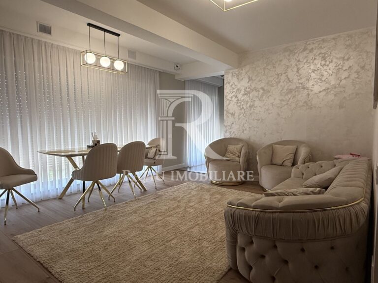 Apartament cu 3 camere de închiriat | Cantemir | Oradea
