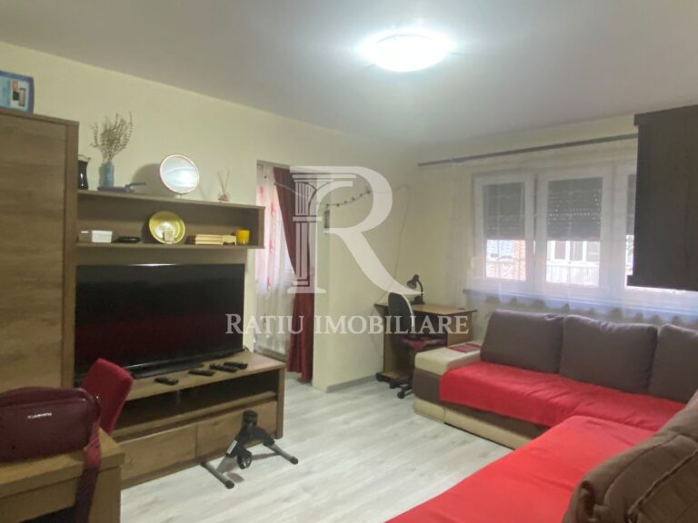 Apartament cu 2 camere | Aleea Calinului | Oradea