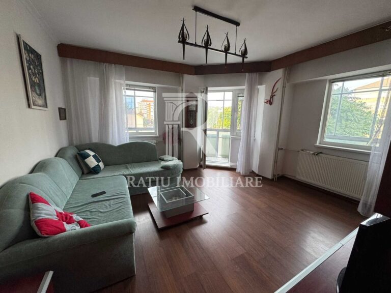 Apartament cochet cu 2 camere | Calea Aradului | Oradea