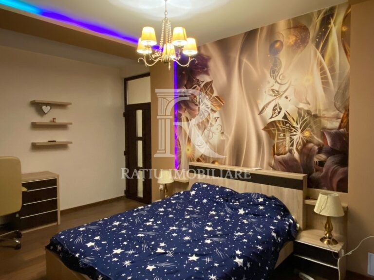 Apartament 1 camera | Bld.Stefan cel Mare | Oradea