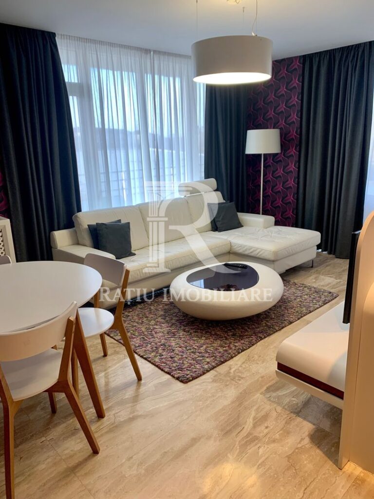 Apartament modern de închiriat | ARED | Lângă Lidl